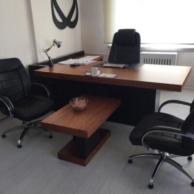 İkinci el ofis Mobilyası Alanlar