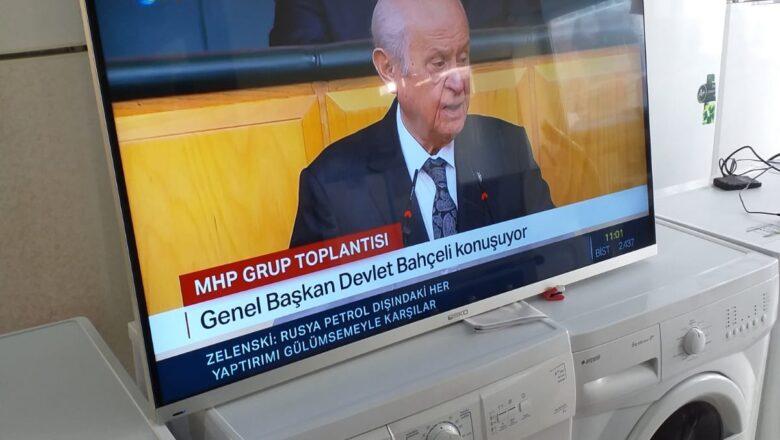 Antalya İkinci el Eşya Alanlar
