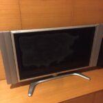 Antalya İkinci el Plazma Tv
